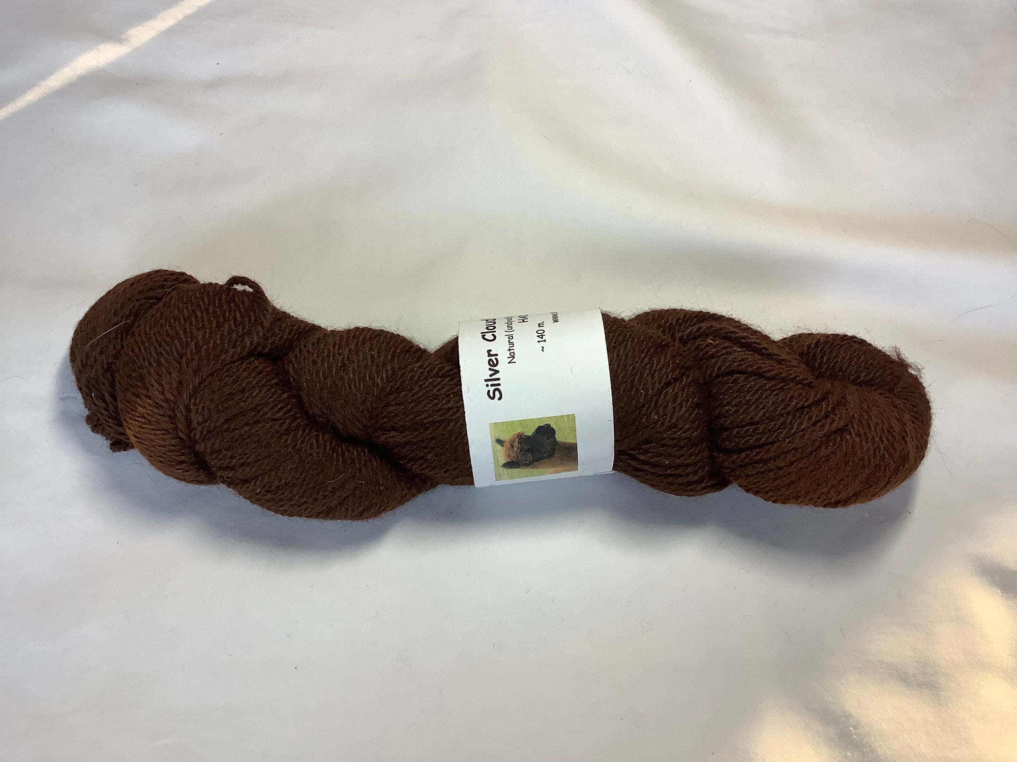 100% Alpaca Worsted Weight Yarn For Sale