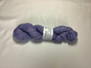 Bulky Alpaca Yarn hand dyed 'Lilacs'