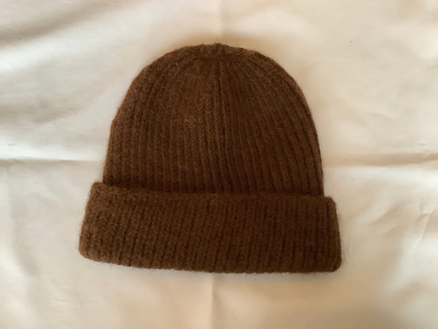 Knitting Pattern for Toque (Digital)